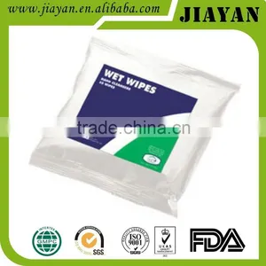 Refreshing Cleaning Single Wet Wipes thumbnail-2