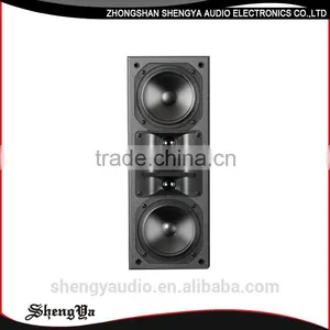 Original Factory Supplier Professional Speaker Used For Sale thumbnail-5