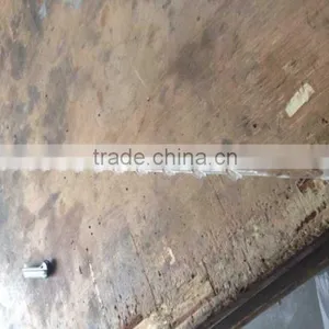 Optical Frame Display Rods;sunlasses Display Poles;wall Mounted Eyeglasses Display Bars thumbnail-3