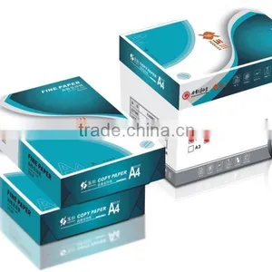 Wholesale A4 Copier Paper, A4 Paper Supplier In China thumbnail-6