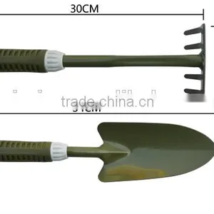 2pcs Garden Tool Set 2016 thumbnail-1
