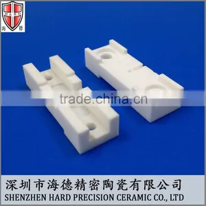 Machinable Ceramic Parts thumbnail-6