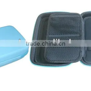 EVA Hard Case Cosmetic Bag thumbnail-1