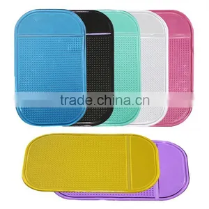 Z035 Cool Silicone Anti Slip Mat Car thumbnail-2