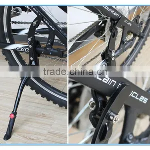 The New 2016 Mountain Bike Bracket Can Play Back to the Station/Bicycle Car Play thumbnail-4