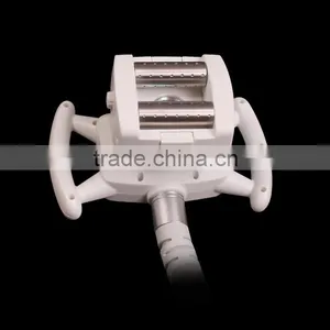 Effective Vacuum Roller Cellulite Treatment Machine thumbnail-6