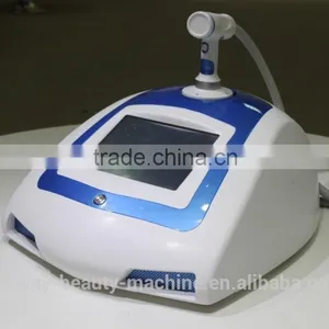 Anti-aging Hifu Treatment High Ultrasonic Hifu Machine Manufacture Hifu Equipment For Weight Loss Hips Shaping thumbnail-2