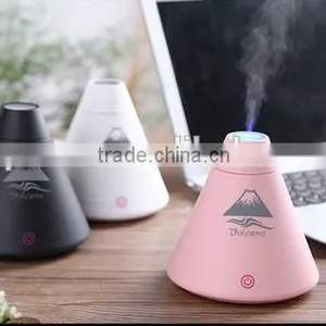 Table Office Portable Humidifier Ultrasonic Humidifier thumbnail-4