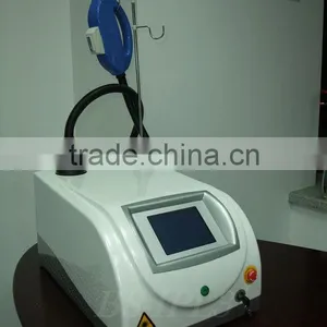 2014!portable Personal Laser Hair Removal Machine( CE Approve) thumbnail-1