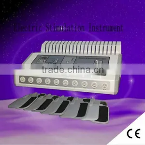 Ems Fitness Machine for Muscles Pain Relief thumbnail-1