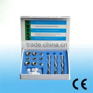 High Quality 3 in 1 Diamond Microdermabrasion + Hydro Dermabrasion + Oxygen Spray Machine for Sale Peeling Machine thumbnail-5