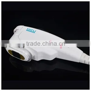 Nasolabial Folds Removal Best Price Portable Face Lifting Anti-aging Wrinkld Removal 4MHZ Hifu Machine For Home Use High Focused Ultrasonic thumbnail-6