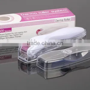 Derma Roller 600 Needles thumbnail-1