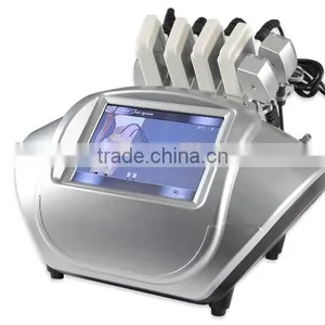 650nm Laser Lipolysis Medical Fat Reduction Equipment Lazer Lipo thumbnail-3