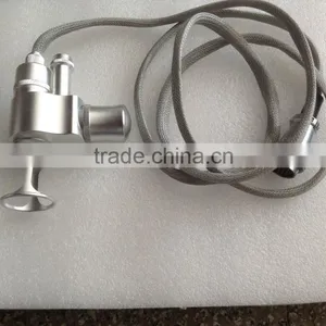 2015 CE Approved Best Quality Portable Co2 Fractional Laser thumbnail-6