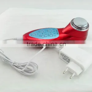 Hot Sale 7 Color Photon Led Ultrasonic Skin Rejuvenation Machine With CE Approval thumbnail-4