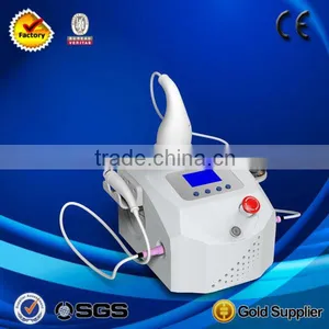 High Quality 3 in 1 Cheaper Portable Cavitation Apparatus,body Sculpting Machine thumbnail-1