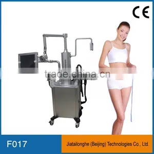 40.5Khz+28Khz Cavitation RF Vacuum for Body Slimming thumbnail-1