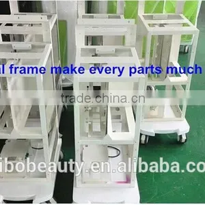 Permanently Best Hair Removal IPL SHR Laser Hair Removal Machine Used Beauty Salon Equipment for Sale thumbnail-5