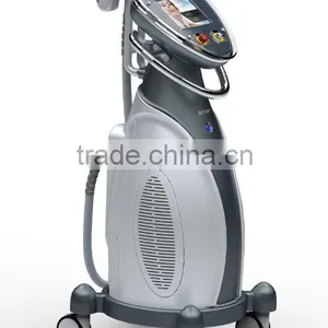 Promotion !!! Standing-up IPL SHR Hair Removal /ipl Hair Removal Machine Home Use thumbnail-2