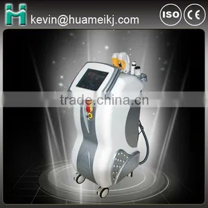 NEW POWERFUL ELIGHT+RF+CAVITATION+LASER 6 IN 1! BIGGER SCREEN!!! thumbnail-1