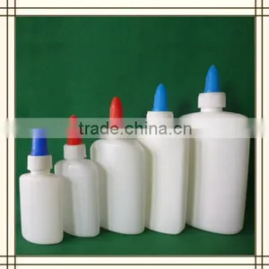 Wholesale Cheap White&wood Adhensive Glue Bottle thumbnail-2