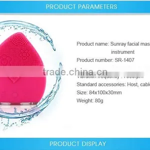 Portable Beauty Salon Furniture Face-painting Brush Set thumbnail-5