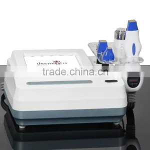 WL-41 Portable Germagi RF Beauty Machine thumbnail-1