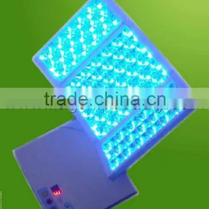 Mini LED Light Therapy for Acne Wrinkle Scar Therapy thumbnail-1