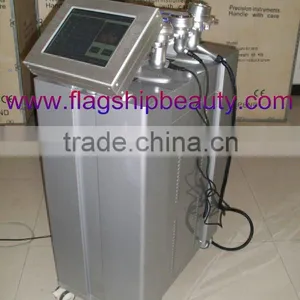 Vibrating Cellulite Removal Slimming Machine thumbnail-1