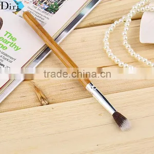 2016 New Product High Quality Goat Hair Eyeshadow Makeup Brush thumbnail-3