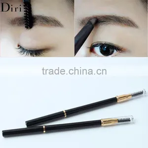 Cosmetic Tool Double Holes Eyebrow Pencil Sharpener thumbnail-4