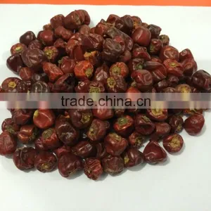 Round Red Chilli From India thumbnail-1