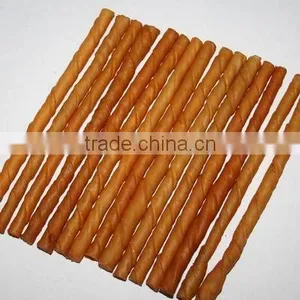 Smoked Porkhide Twist thumbnail-1