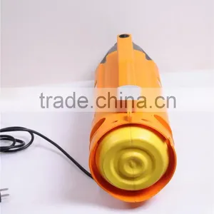 High Tech Chick Vaccine Disinfection Spraying Machine ULV Cold Sprayer thumbnail-1