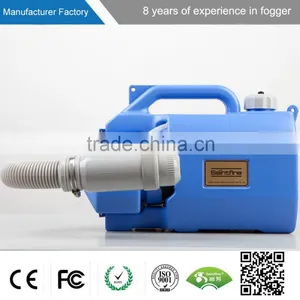 Mosquito Mini Fogger Machine Pest Control Electric Insect Fogger thumbnail-1