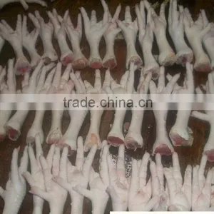 Iqf Frozen Chicken Feet thumbnail-1