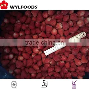 HONEY 15-25mm Price for Frozen Strawberry thumbnail-1