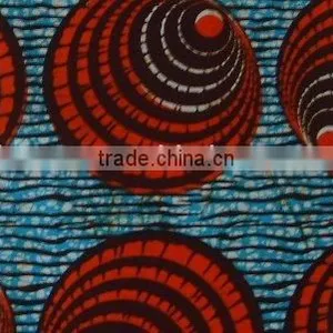 Wax Fabric thumbnail-1
