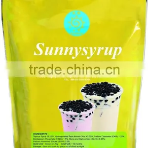 Taiwan Bubble Tea Soft Drink thumbnail-3