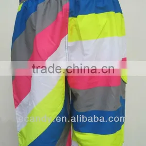 Men Beach Shorts/beach Wear thumbnail-3