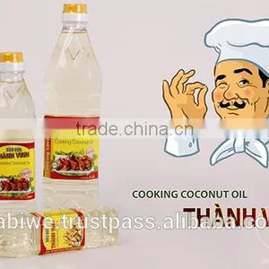 Cooking Coconut Oil thumbnail-3