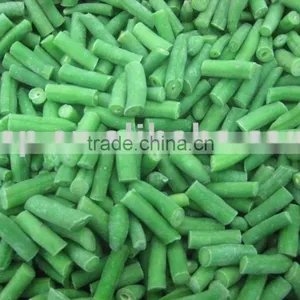 IQF Cut Green Bean thumbnail-1
