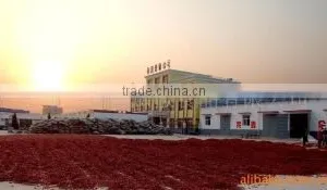 Zhecheng County Chunhai Chilli Foodstuff Co., Ltd. company overview - view 1 thumbnail
