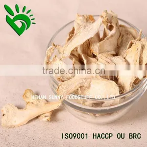 Exported Since 1992 Professional Supplier Dried Ginger Slices thumbnail-1