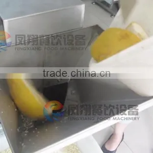 Electric Large Type of Garlic/Shrimp/Turmeric Paste Grinding Machine thumbnail-4