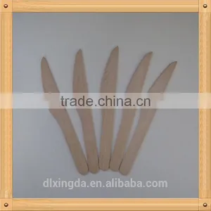 Hot-sale Disposable Wooden Fork, Wooden Cutlery thumbnail-2
