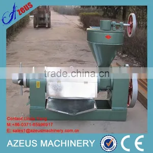 Palm Kernel Oil Making Machine Usage and New Condition Palm Oil Making Machine thumbnail-2