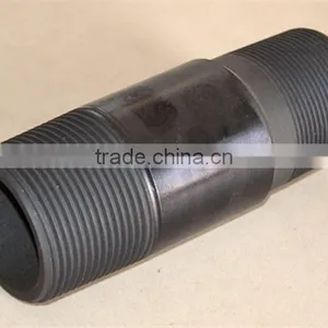 API Crossover Coupling 2 7/8"NU* 3 1/2" EU P*B thumbnail-2