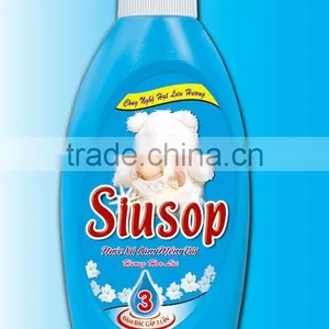 Siusop Clothes Rinse 900Ml thumbnail-1